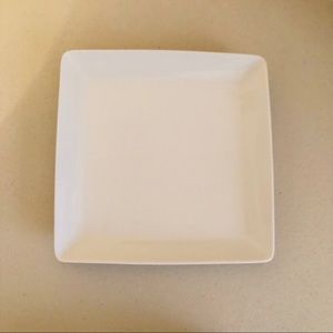 Oneida Sant Andrea Royal Porcelain sq plate 7.5